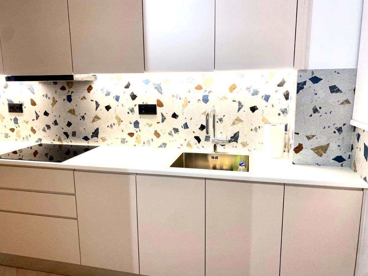 Artistic Apartment Athens City Centre Экстерьер фото