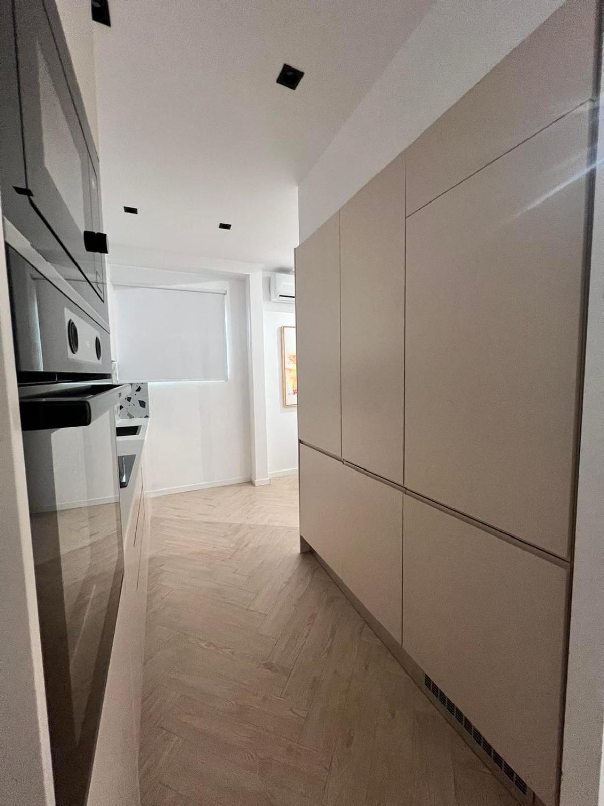 Artistic Apartment Athens City Centre Экстерьер фото
