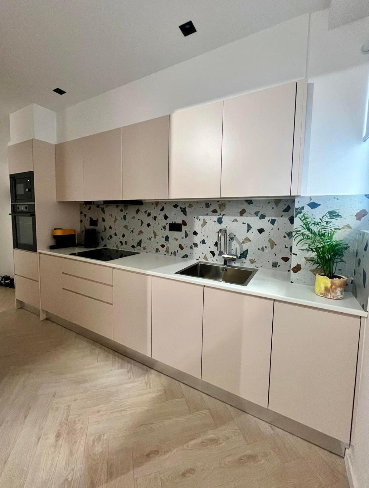 Artistic Apartment Athens City Centre Экстерьер фото