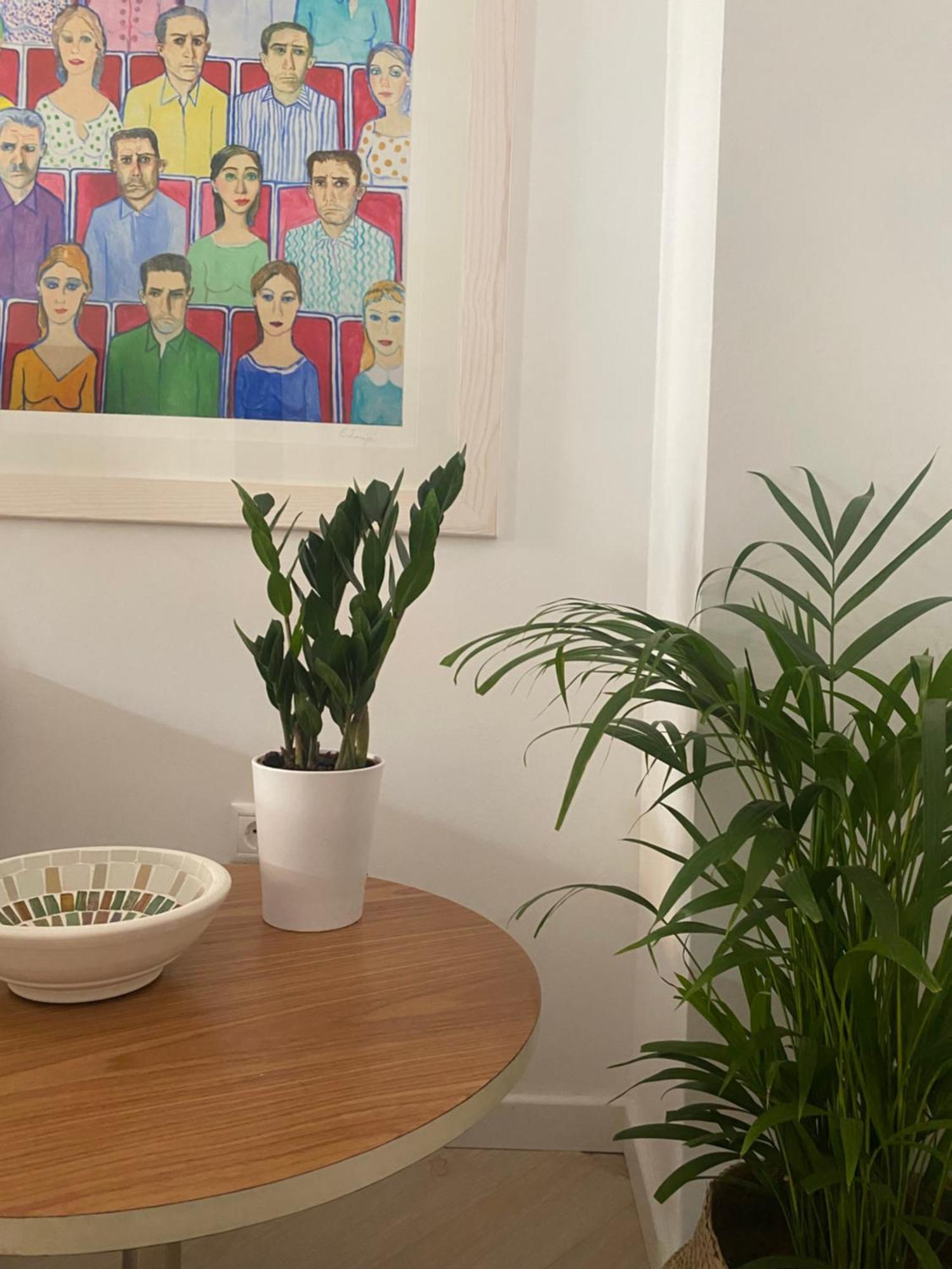 Artistic Apartment Athens City Centre Экстерьер фото