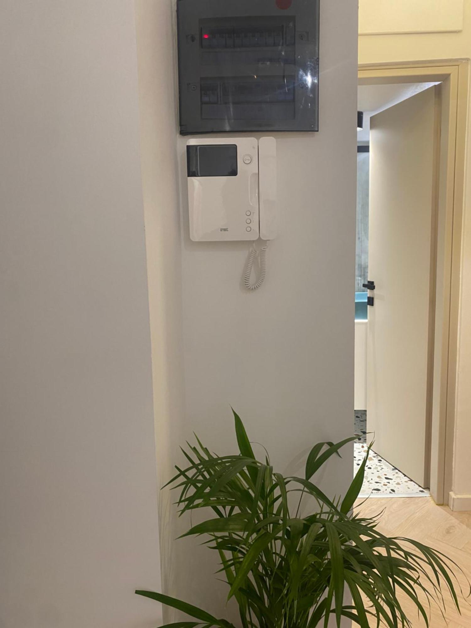 Artistic Apartment Athens City Centre Экстерьер фото